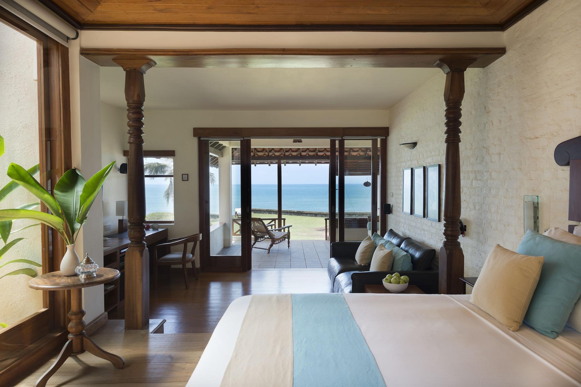 Jetwing Saman Villas, A Luxury Reserve - Adults Only Bentota Exterior foto