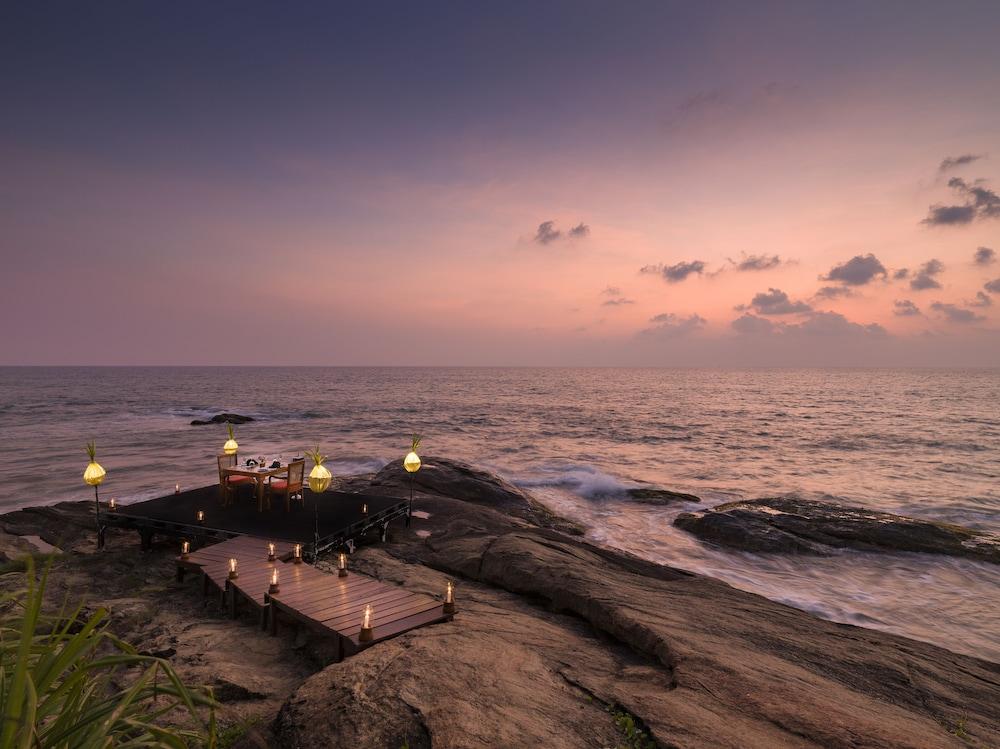 Jetwing Saman Villas, A Luxury Reserve - Adults Only Bentota Exterior foto