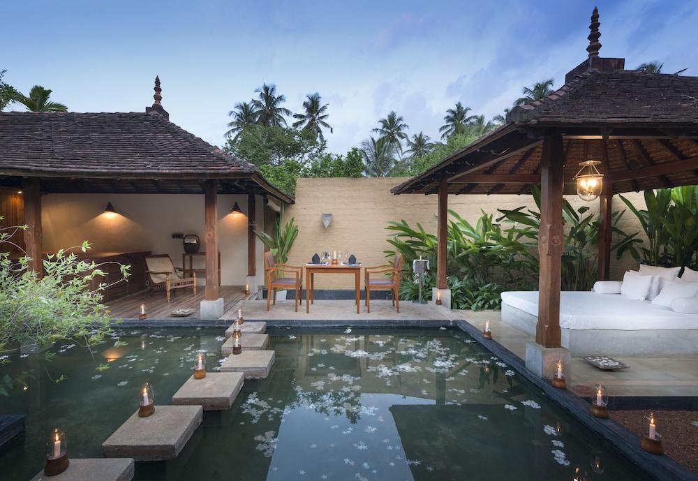Jetwing Saman Villas, A Luxury Reserve - Adults Only Bentota Exterior foto