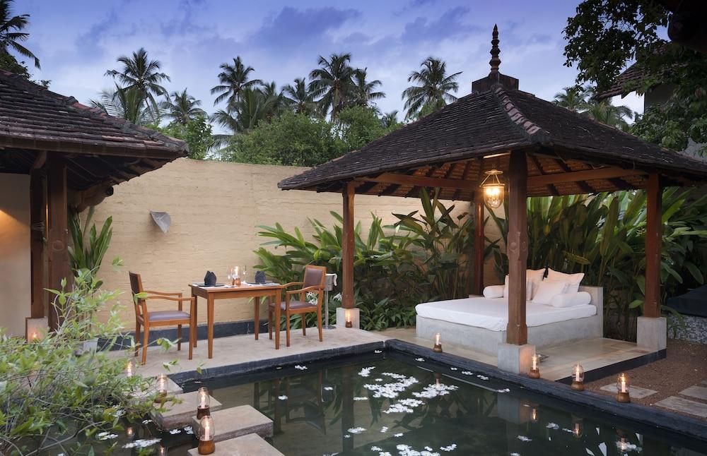 Jetwing Saman Villas, A Luxury Reserve - Adults Only Bentota Exterior foto