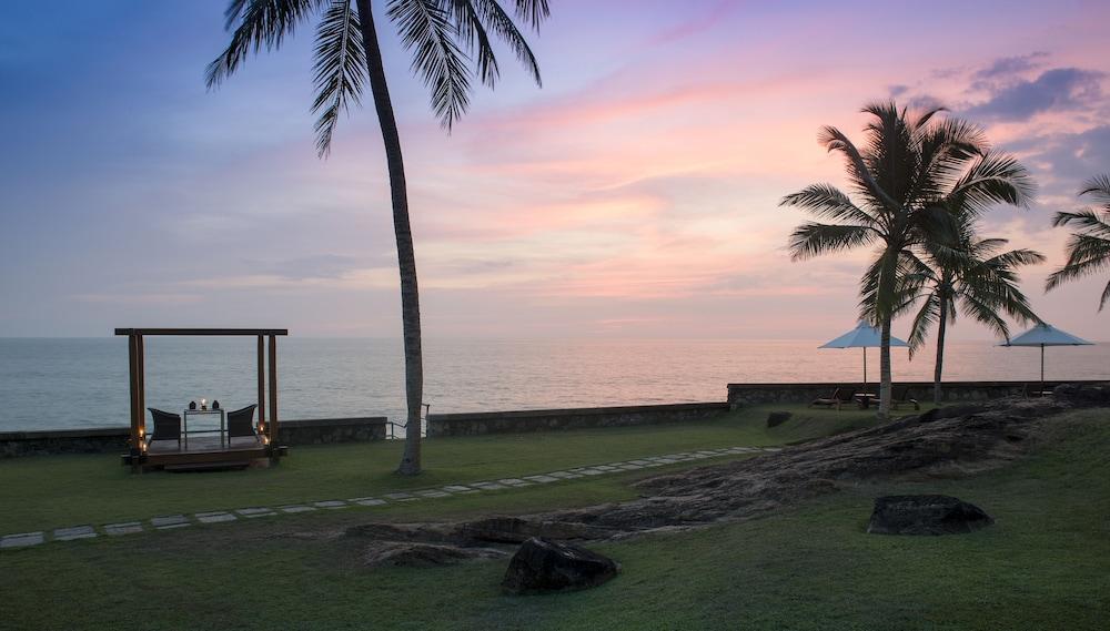 Jetwing Saman Villas, A Luxury Reserve - Adults Only Bentota Exterior foto