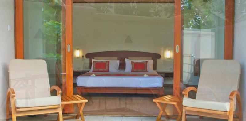 Jetwing Saman Villas, A Luxury Reserve - Adults Only Bentota Exterior foto