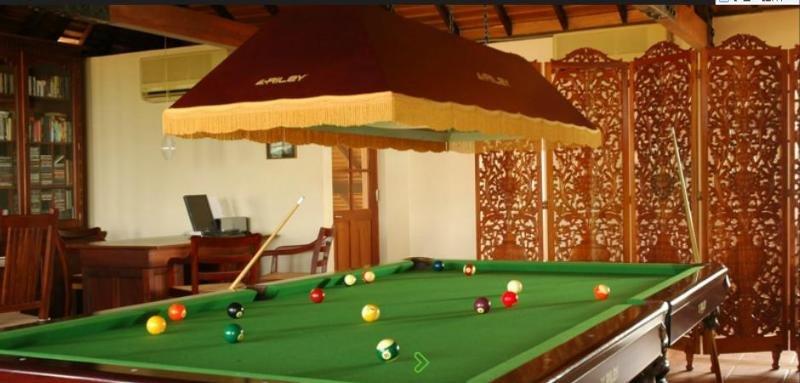 Jetwing Saman Villas, A Luxury Reserve - Adults Only Bentota Exterior foto