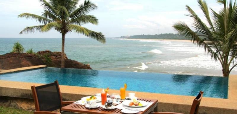 Jetwing Saman Villas, A Luxury Reserve - Adults Only Bentota Exterior foto