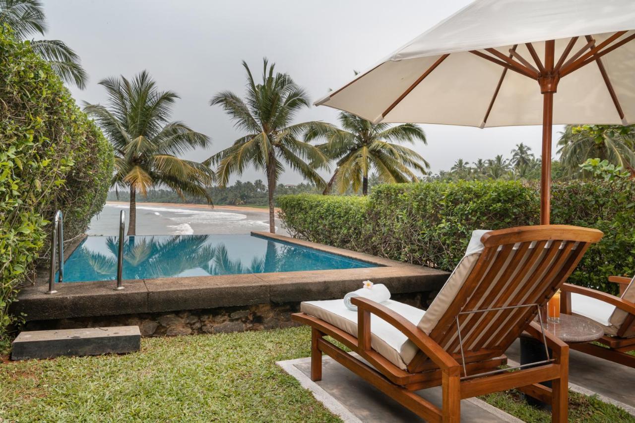 Jetwing Saman Villas, A Luxury Reserve - Adults Only Bentota Exterior foto