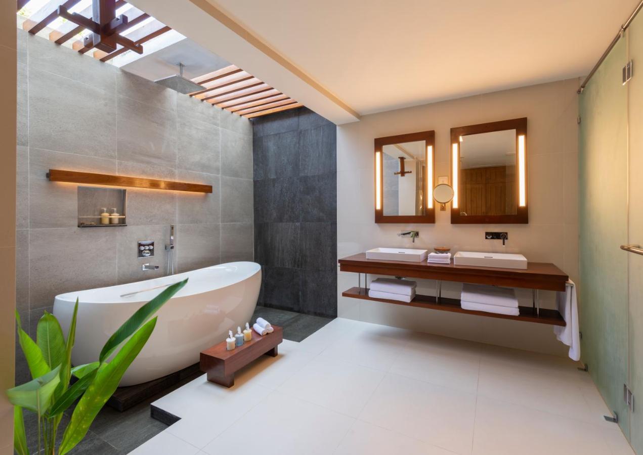 Jetwing Saman Villas, A Luxury Reserve - Adults Only Bentota Exterior foto