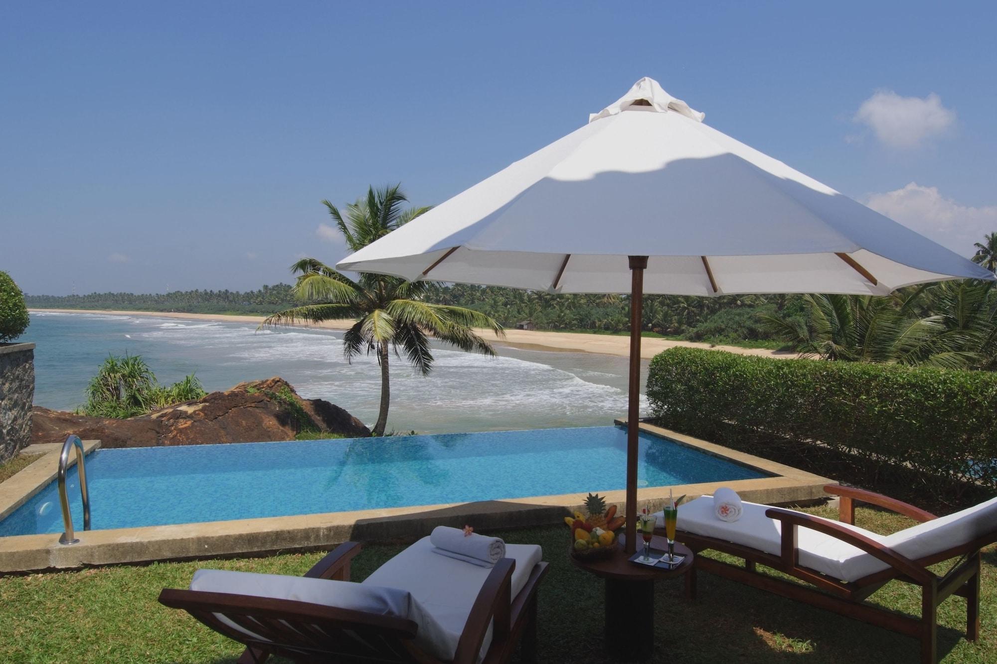 Jetwing Saman Villas, A Luxury Reserve - Adults Only Bentota Exterior foto
