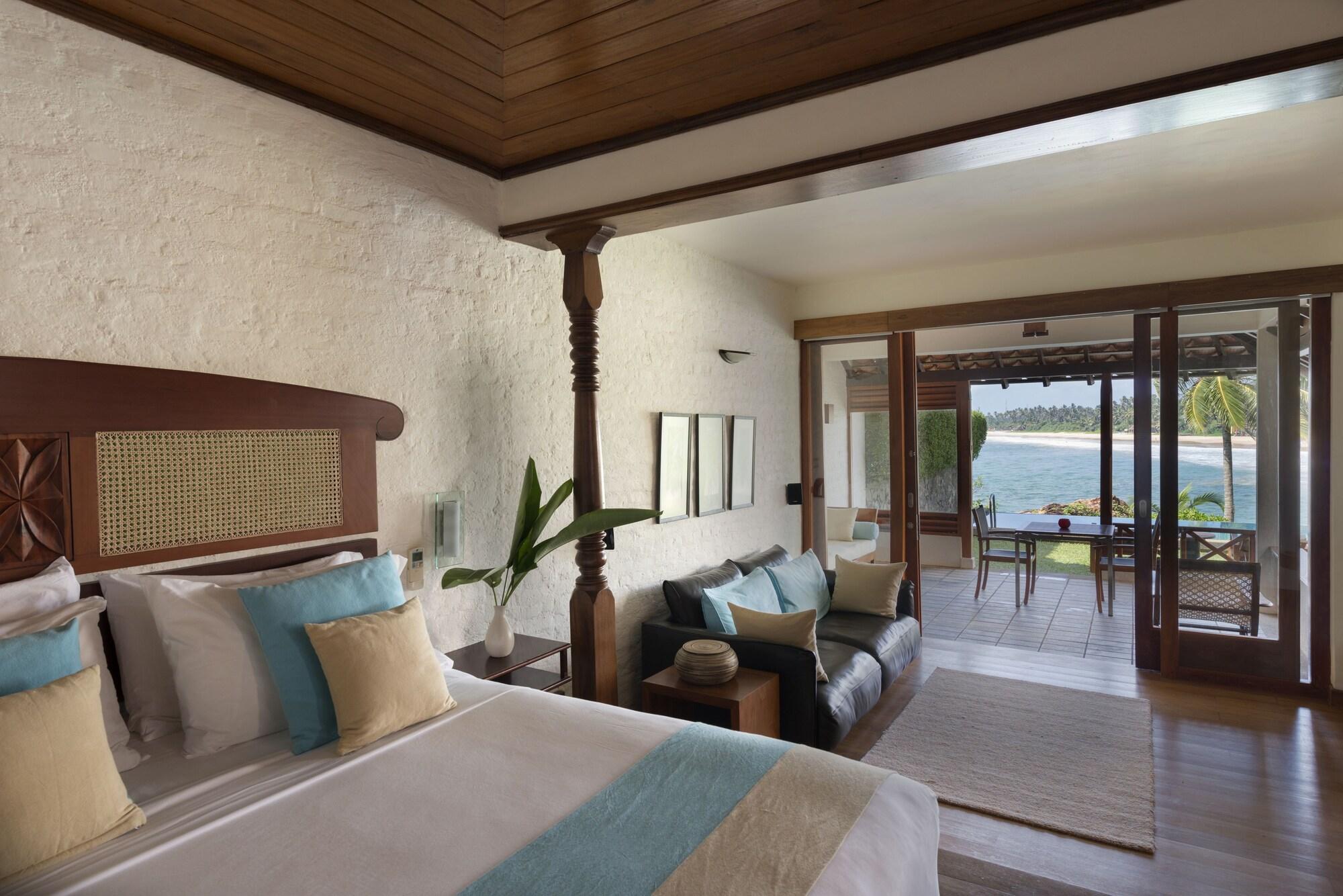 Jetwing Saman Villas, A Luxury Reserve - Adults Only Bentota Exterior foto