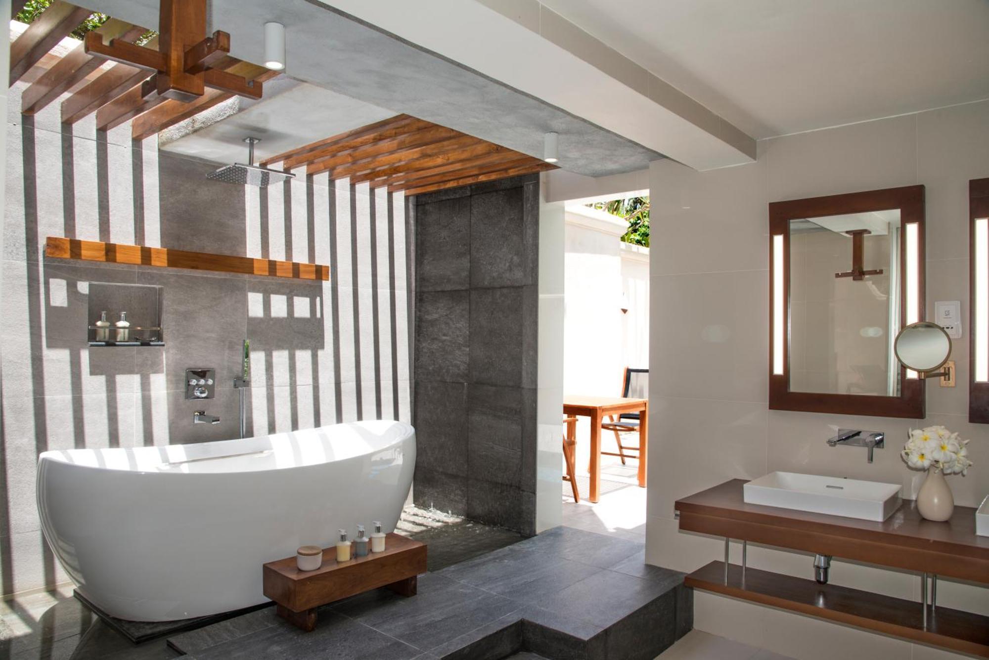 Jetwing Saman Villas, A Luxury Reserve - Adults Only Bentota Exterior foto