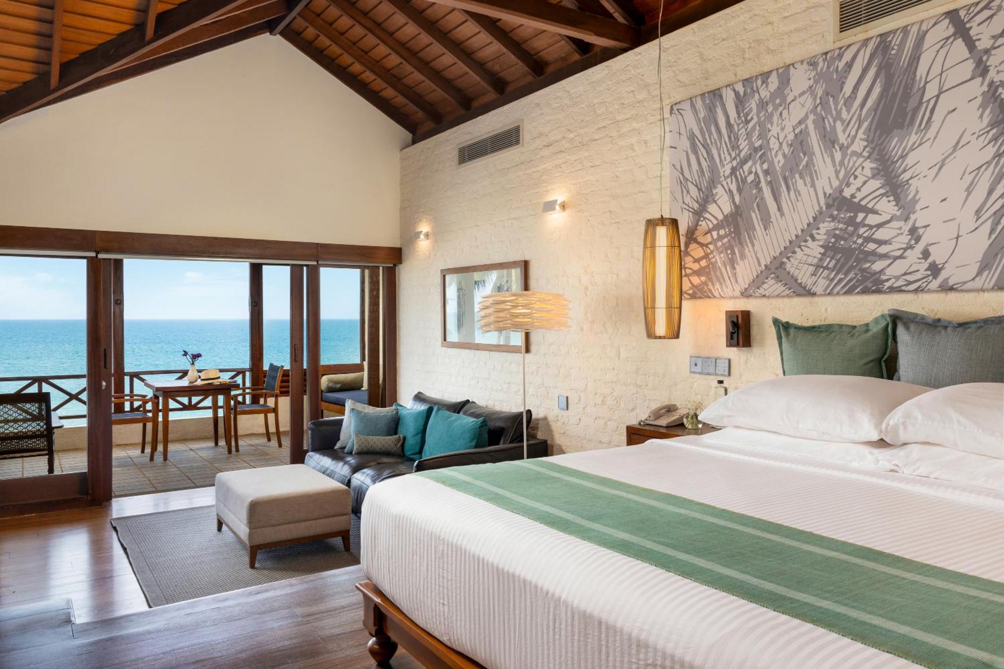 Jetwing Saman Villas, A Luxury Reserve - Adults Only Bentota Exterior foto