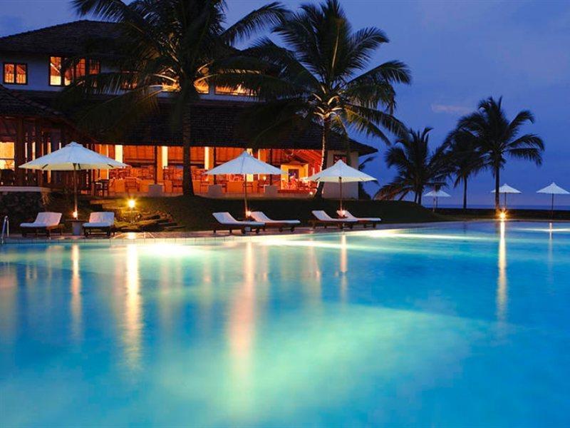 Jetwing Saman Villas, A Luxury Reserve - Adults Only Bentota Exterior foto