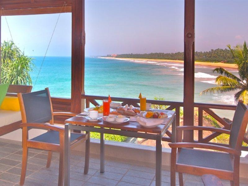 Jetwing Saman Villas, A Luxury Reserve - Adults Only Bentota Exterior foto