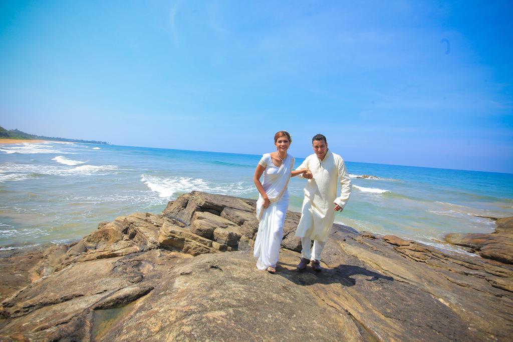 Jetwing Saman Villas, A Luxury Reserve - Adults Only Bentota Exterior foto