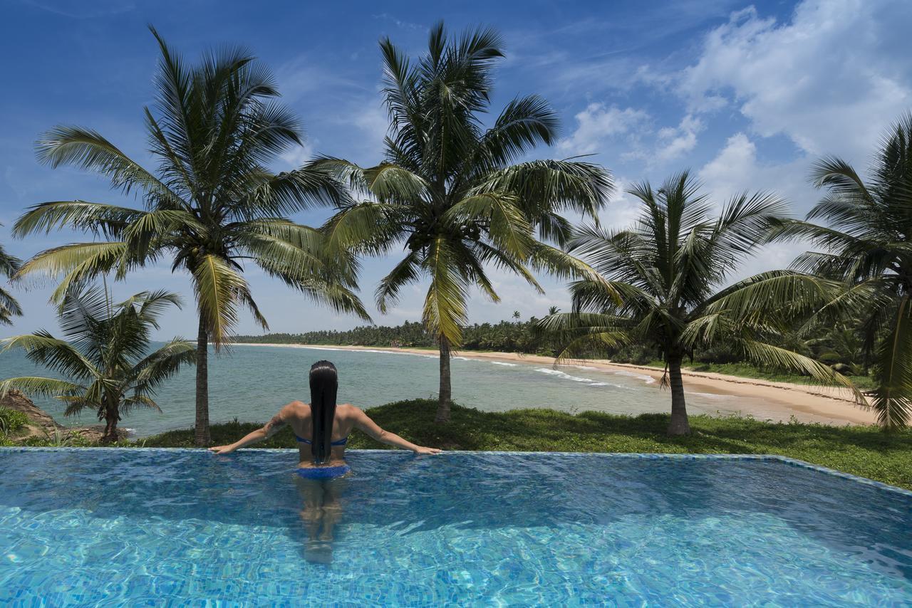 Jetwing Saman Villas, A Luxury Reserve - Adults Only Bentota Exterior foto