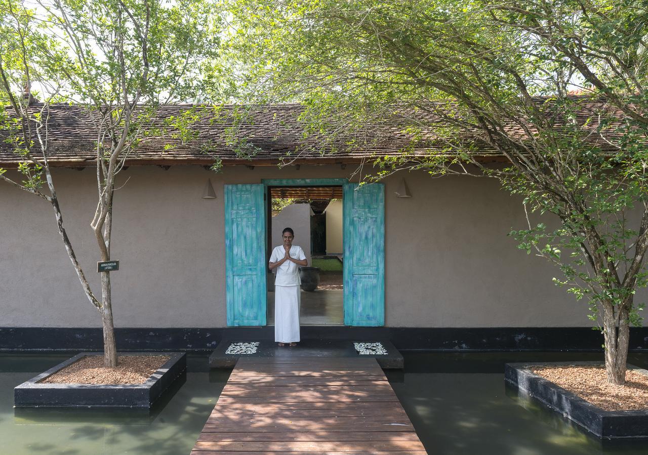 Jetwing Saman Villas, A Luxury Reserve - Adults Only Bentota Exterior foto