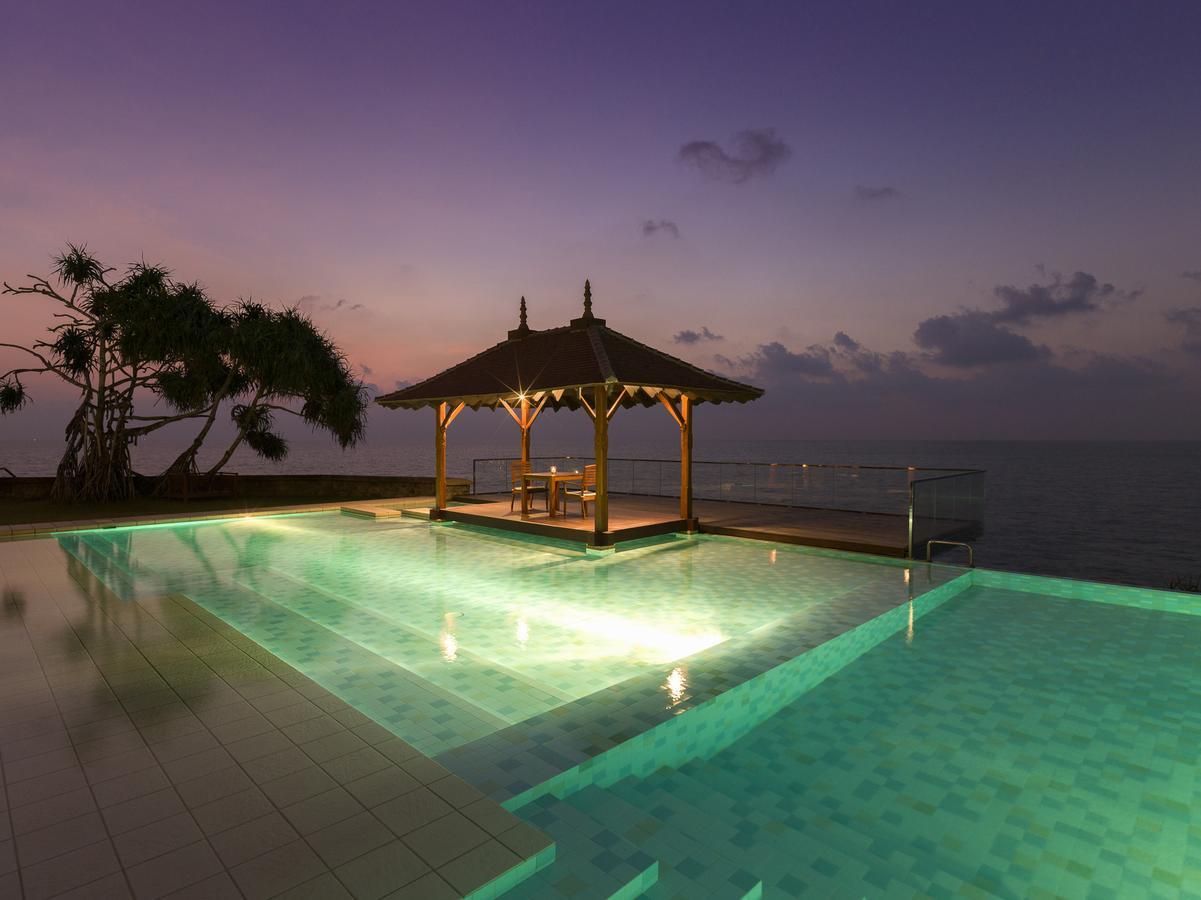 Jetwing Saman Villas, A Luxury Reserve - Adults Only Bentota Exterior foto