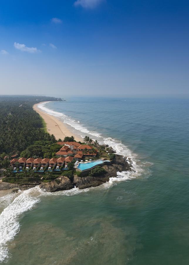 Jetwing Saman Villas, A Luxury Reserve - Adults Only Bentota Exterior foto