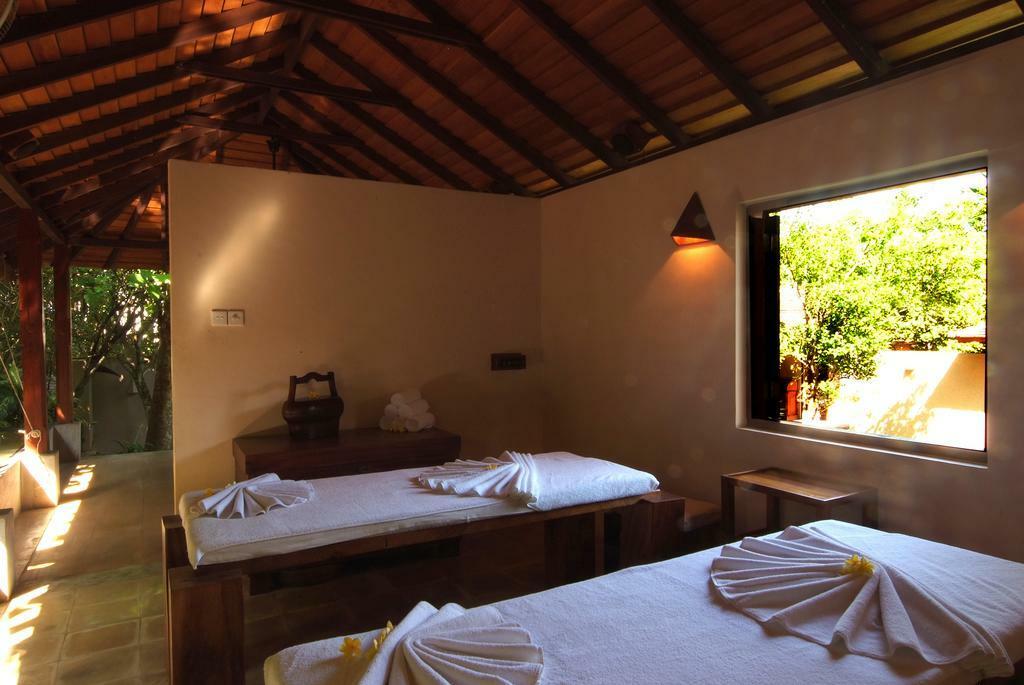 Jetwing Saman Villas, A Luxury Reserve - Adults Only Bentota Exterior foto